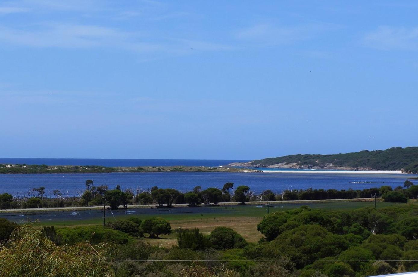 Eagles Nest Ocean Lookout Coastal Couple Getaway Villa Denmark Buitenkant foto
