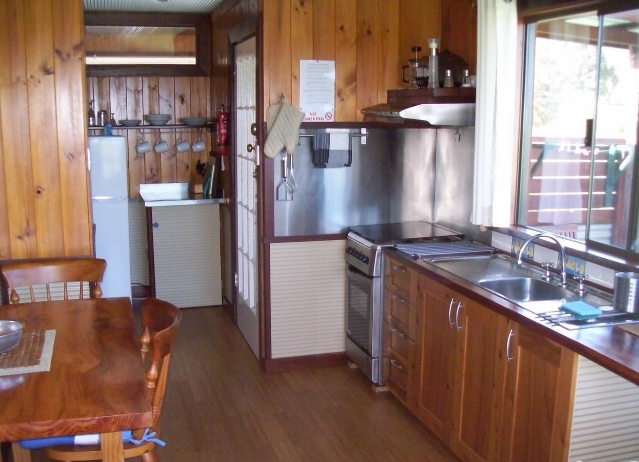 Eagles Nest Ocean Lookout Coastal Couple Getaway Villa Denmark Buitenkant foto