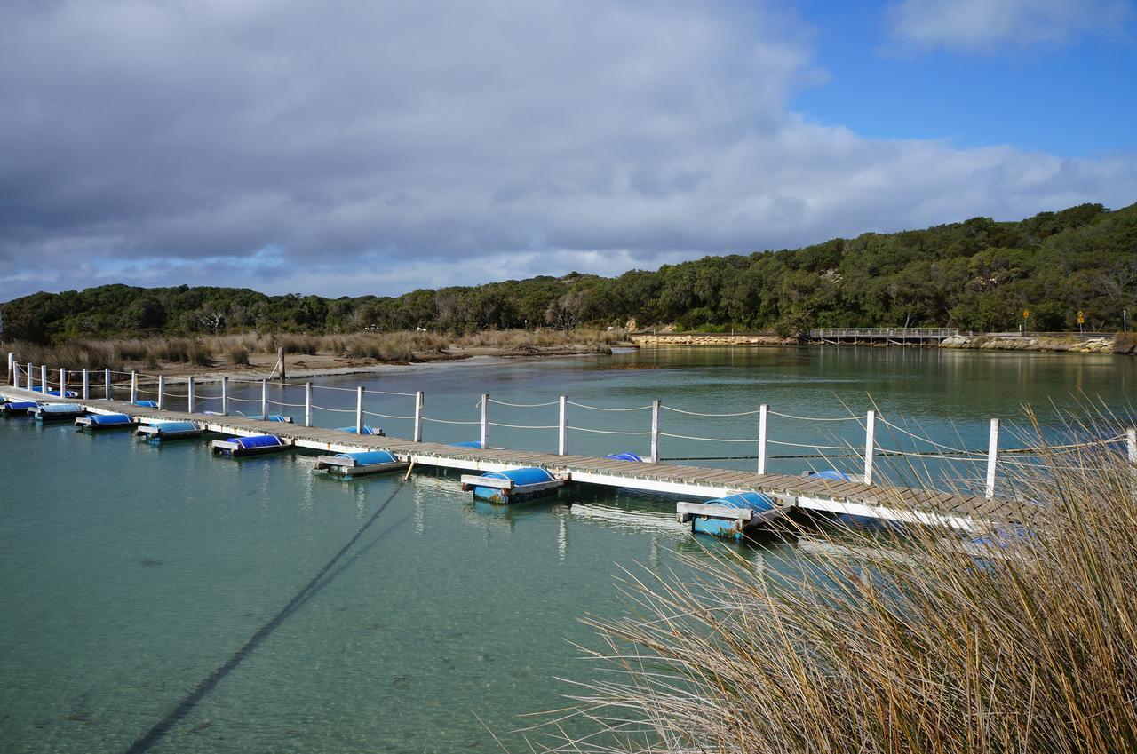 Eagles Nest Ocean Lookout Coastal Couple Getaway Villa Denmark Buitenkant foto